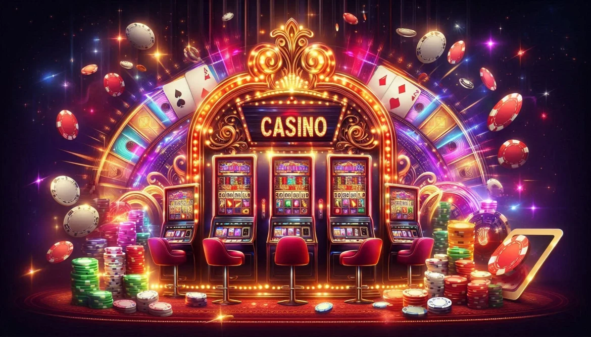 Slotoroller Casino
